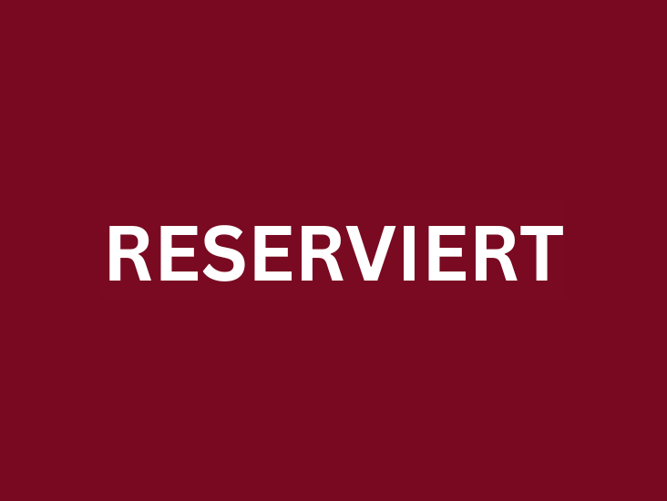 *reserviert* #CAFÉ – BÄCKEREI #MIT TERRASSE #GUTE LAGE #FRANKFURT AM MAIN